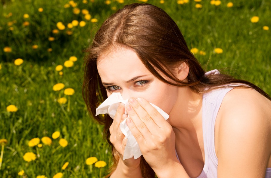 Allergie: puoi prevenirle e curarle con i probiotici