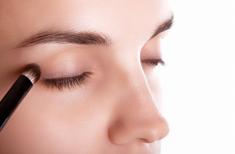 Make up: sculpting per uno sguardo intenso