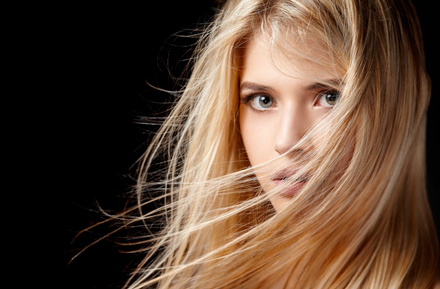 Shampoo secco: fai attenzione a questi errori