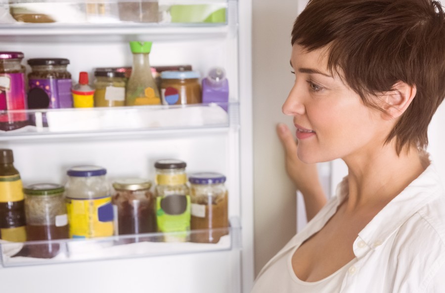 Cibi scaduti: quando li devo buttare?