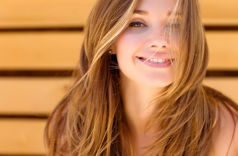 Make up: minimizza con il trucco giusto gengive evidenti