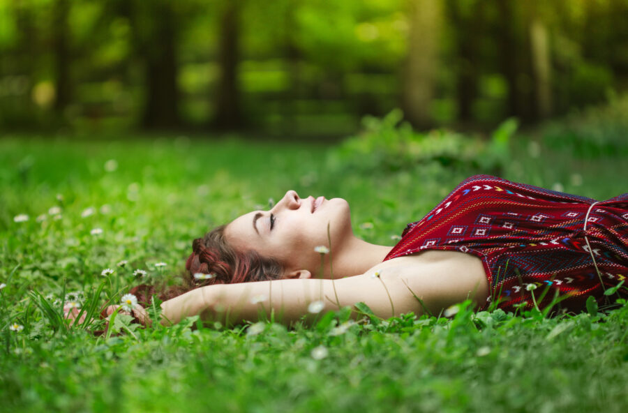 Magnesio per superare la stanchezza di primavera