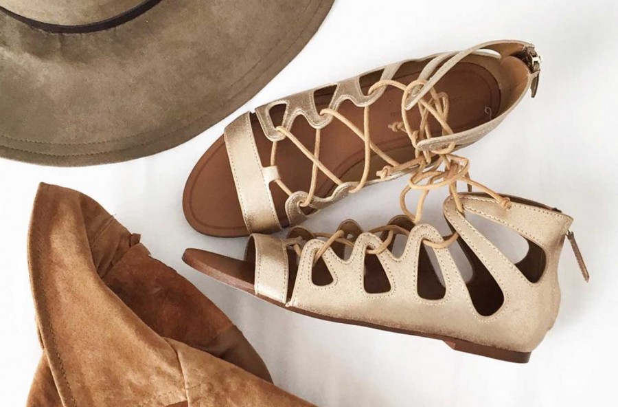 Stile boho chic: 6 accessori must have