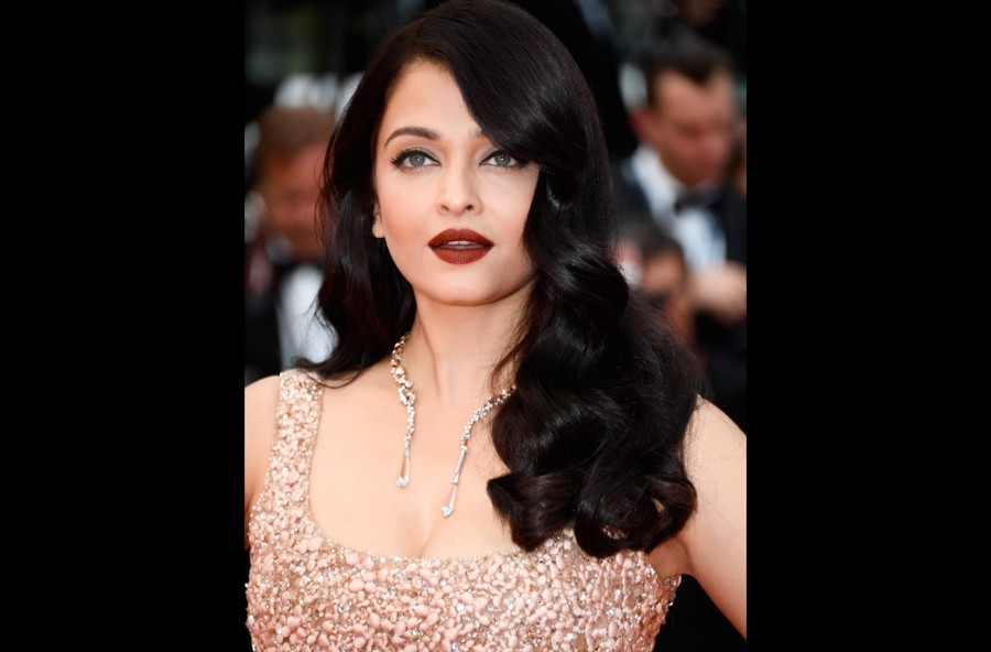 Cannes 2016: copia il look di Aishwarya Rai