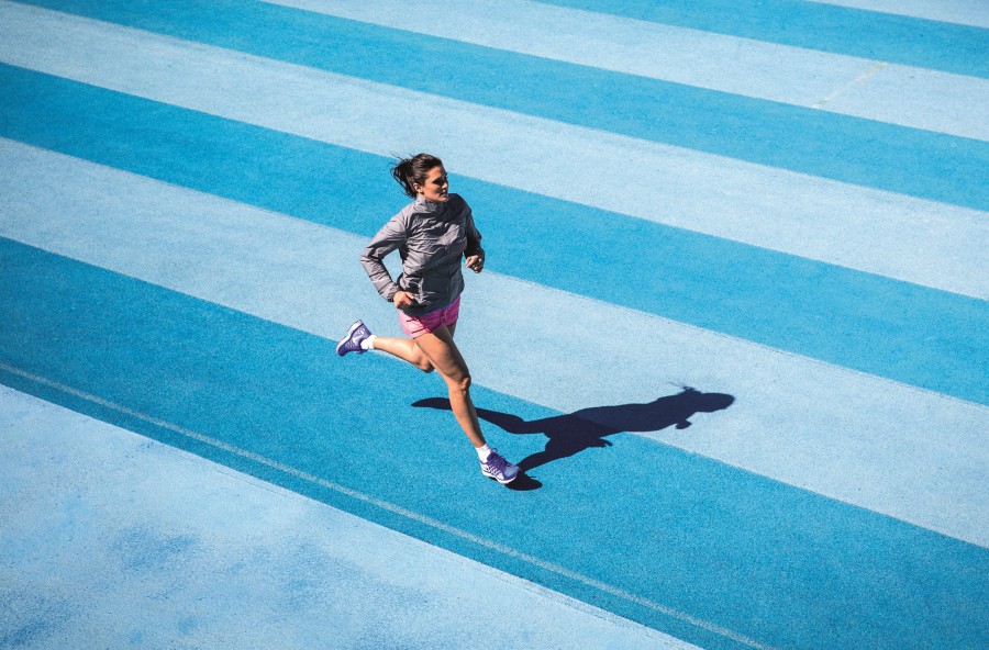 Corri? Farai carriera