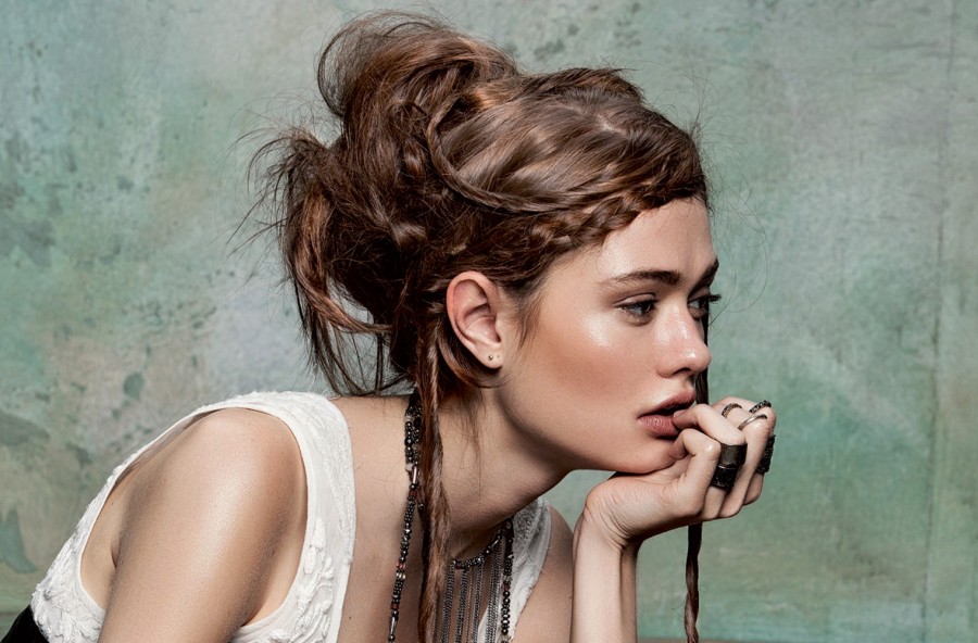 Capelli: è il momento del raccolto