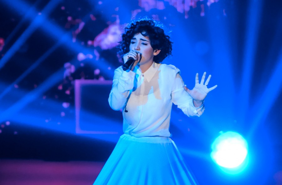 The Voice of Italy: i 4 finalisti. E la fine definitiva dello show?