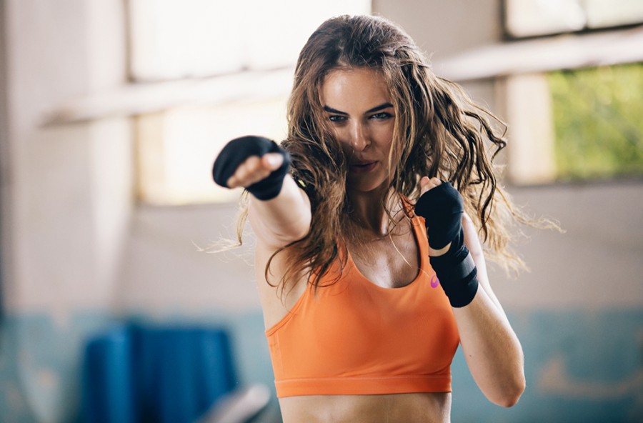 Autodifesa: scegli il corso giusto