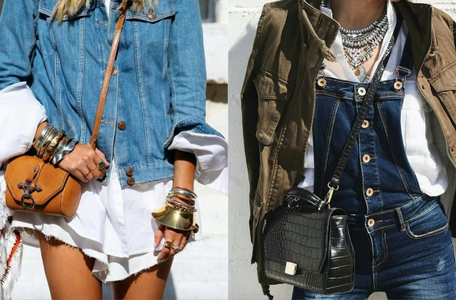 Accessori estate 2016: come indossarli nei look estivi
