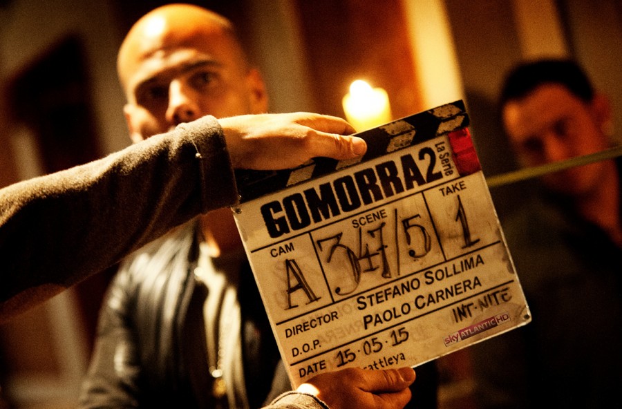 Gomorra 2: torna la serie tv italiana che ha conquistato il mondo