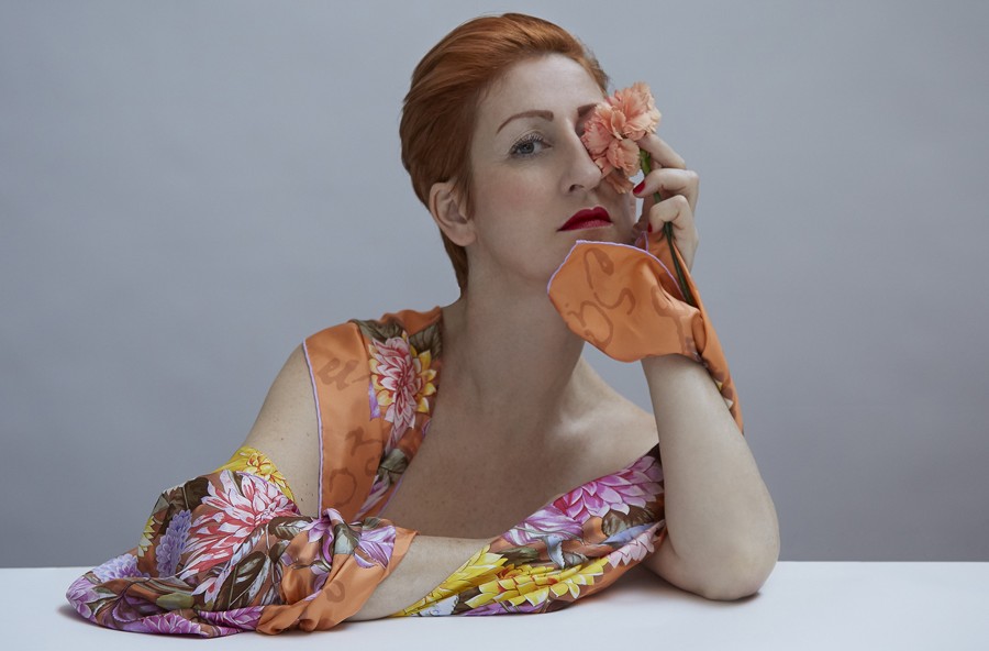 Un turbante che aiuta le donne