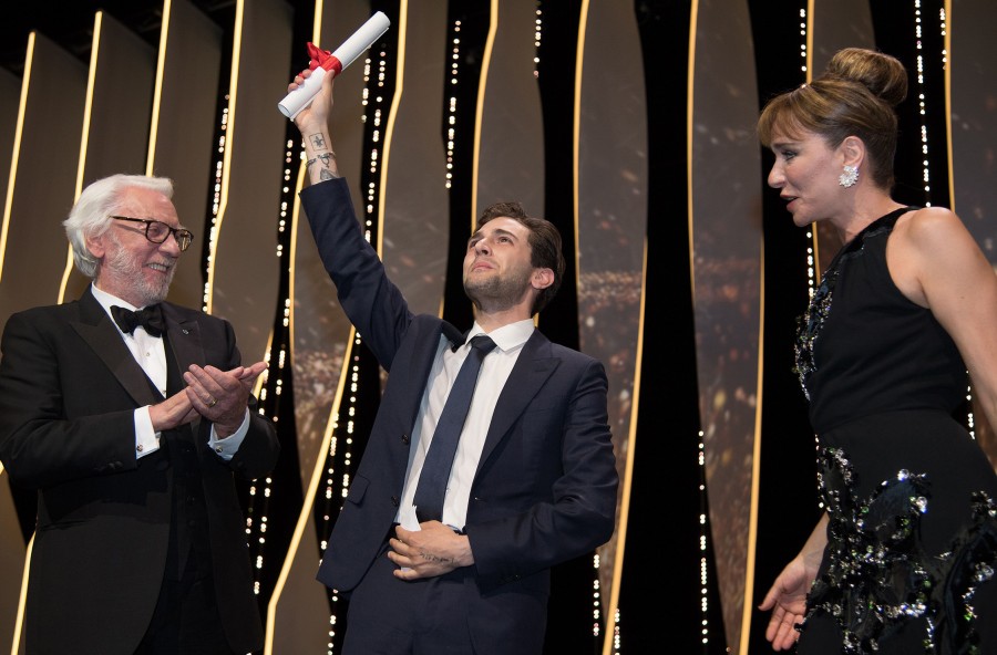 Festival di Cannes 2016: ecco i vincitori