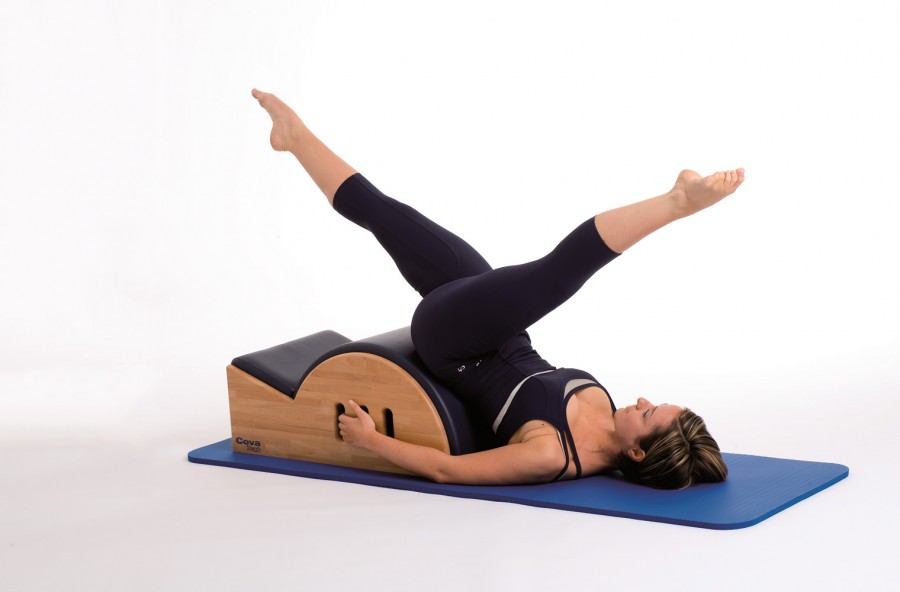 Pilates anticellulite