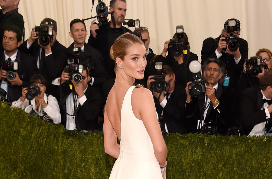 Schiena al top: morbida e luminosa