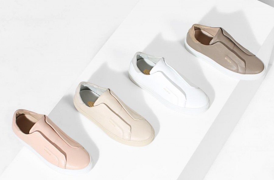 Sneakers per l’estate 2016: sei modelli glam