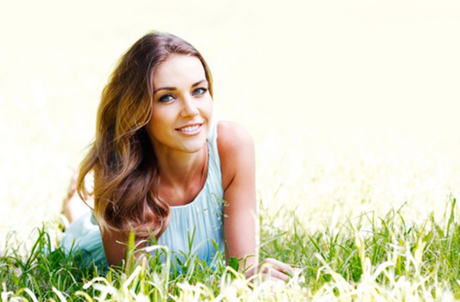 Lo stress? Si sente anche nella pancia