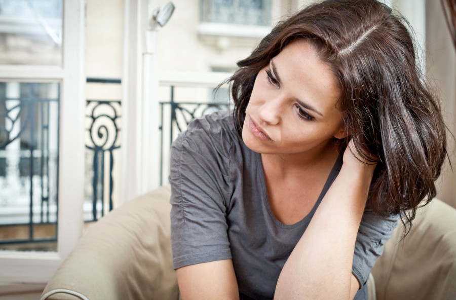 Amenorrea: scopri le cause. E le soluzioni