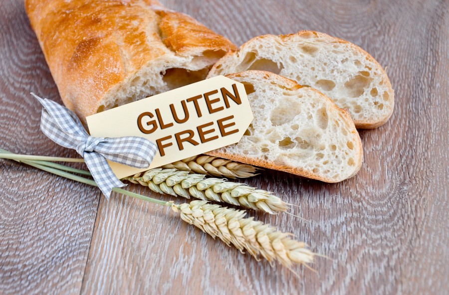 Sensibilità al glutine: che differenza c’è con la celiachia?