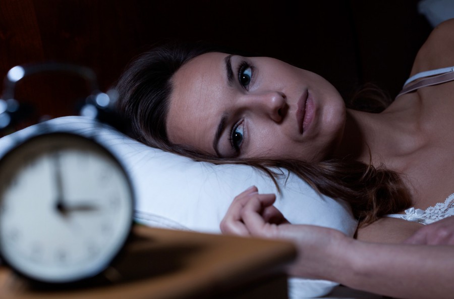 Insonnia: le cause che non immagini