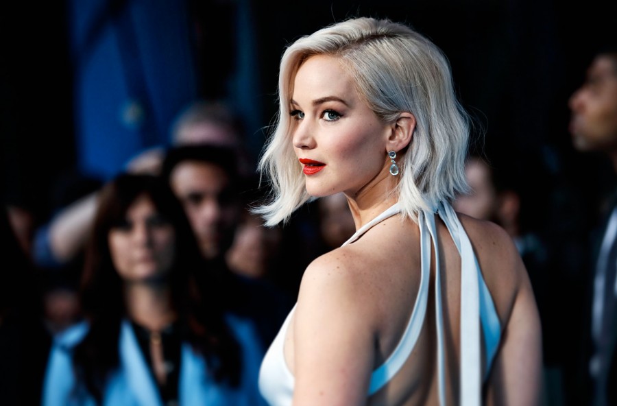 Capelli: voglia di biondo