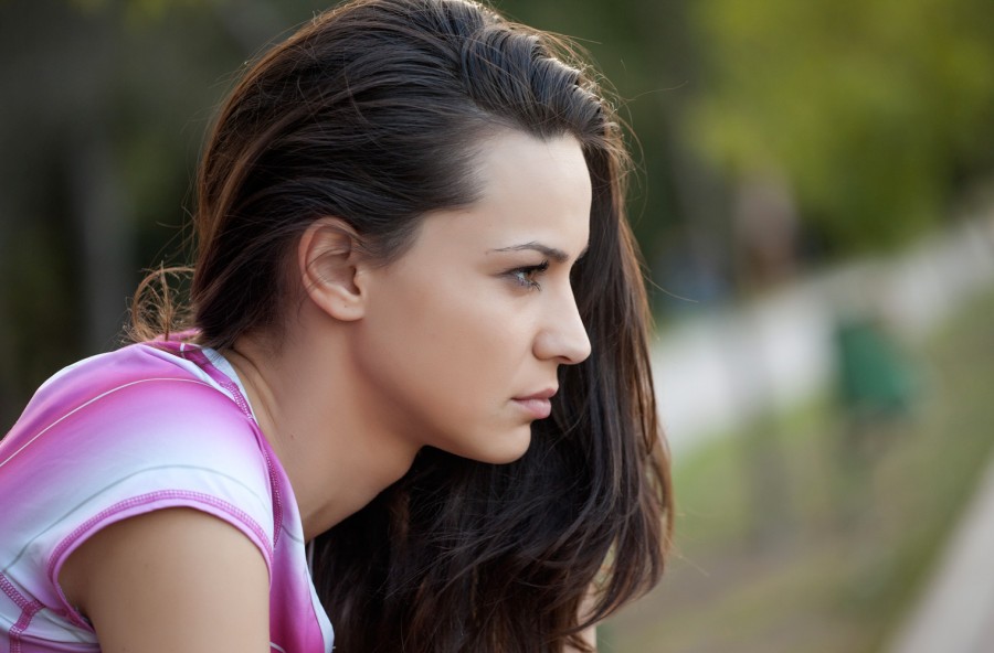 Preoccupazioni addio in 5 mosse