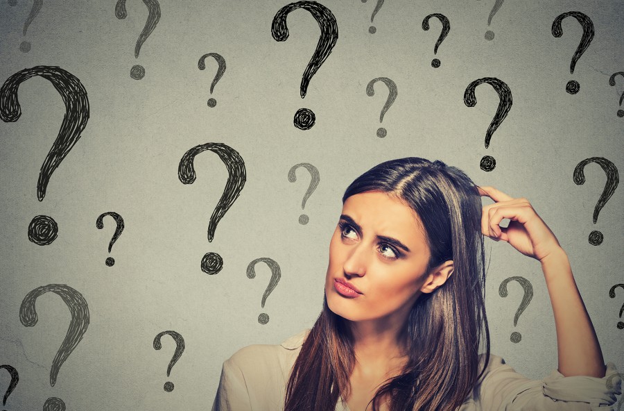 Amnesia transitoria: tutta colpa dello stress (e della stanchezza)