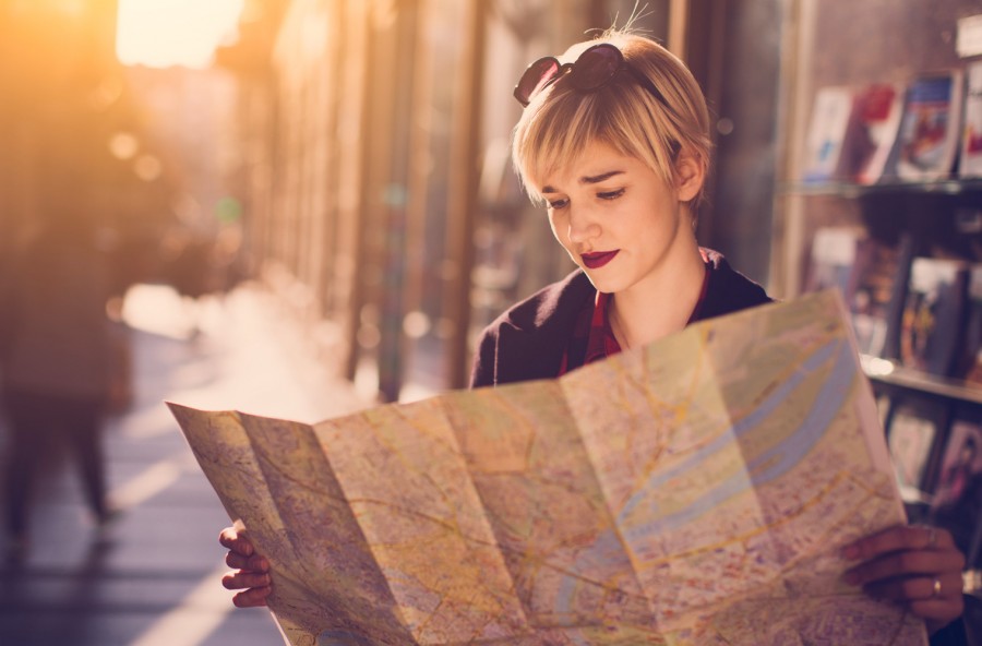 Vacanze esotiche: la mappa delle zone “no”