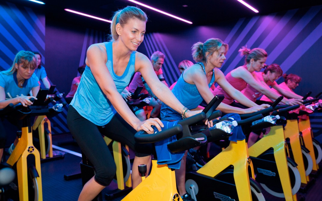 virgin active virgin active