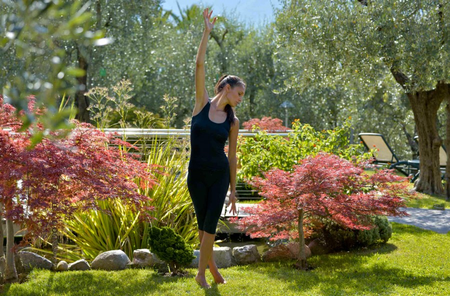 Tai chi: prova l’antica ginnastica cinese, tonificante e antistress