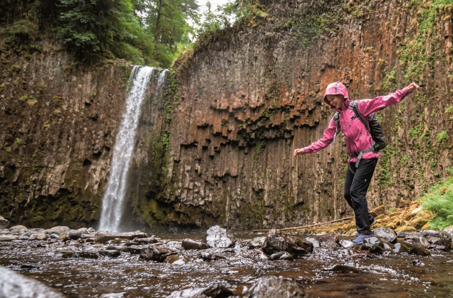 Sportive solo in vacanza? Attente a non esagerare
