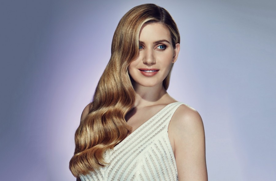 Capelli mossi? È tempo di deep waves