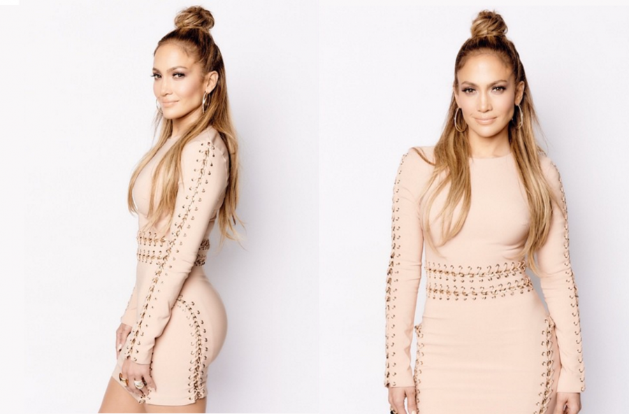 Capelli: va di moda il bun