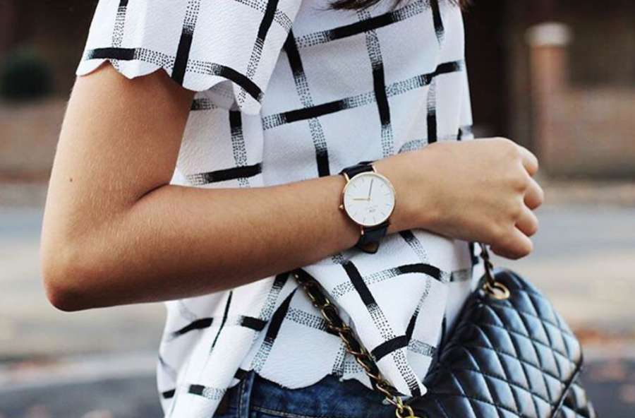 Orologi glam: 6 modelli per l’estate