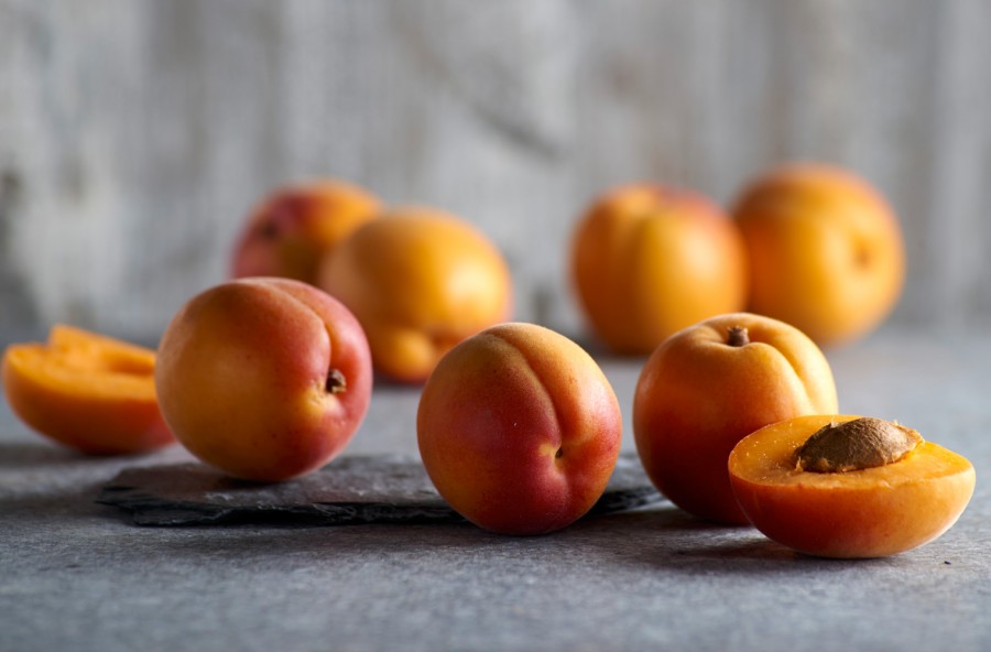 Albicocche per un’estate in bellezza