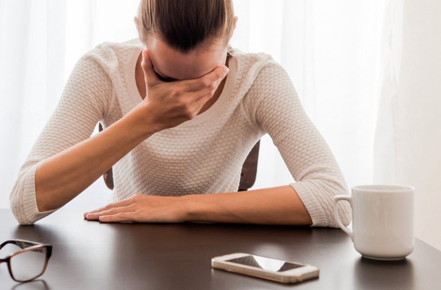 Mal di testa: nasce la App che lo monitora