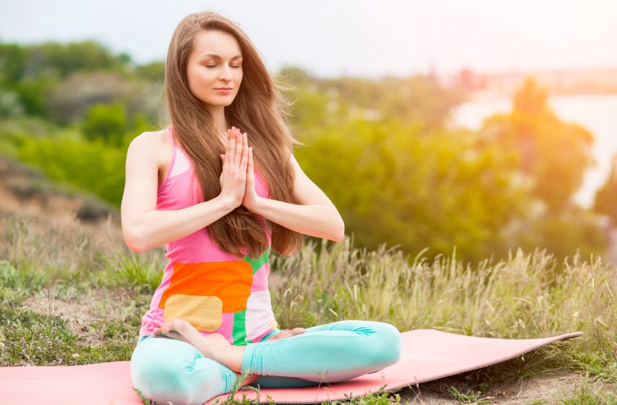 Più bella? Medita, ama e dormi