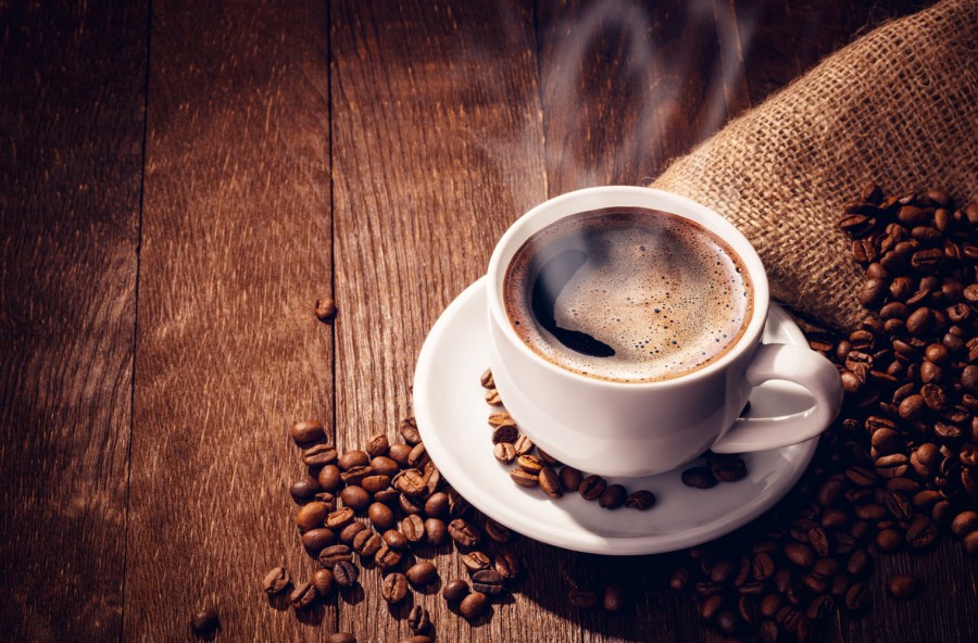 Caffè: fa bene a cervello, occhi e fegato. Ma non fa dimagrire