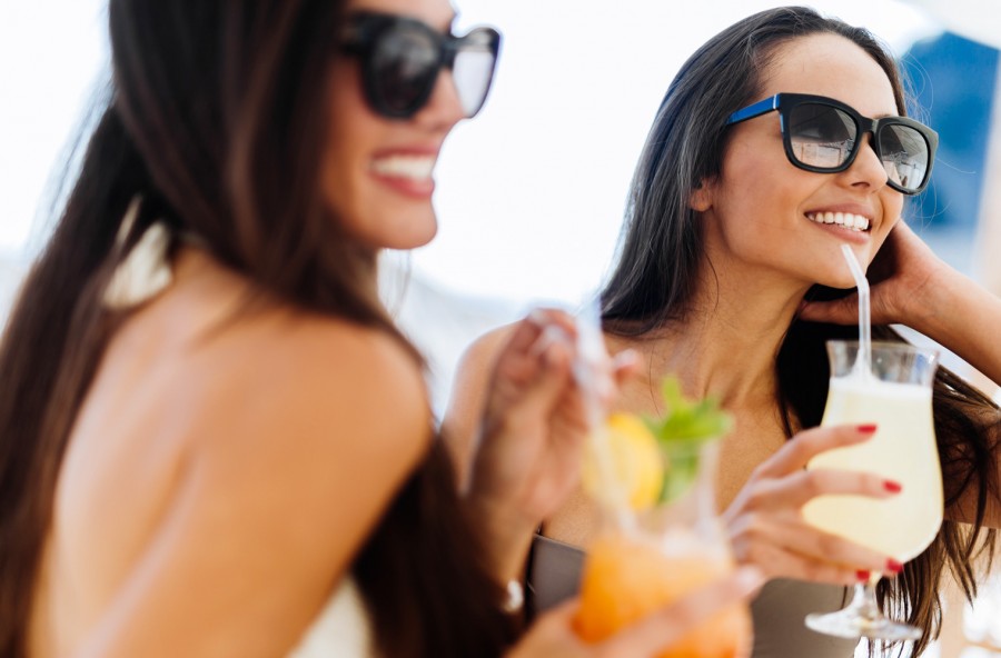 Come rimediare a una congestione