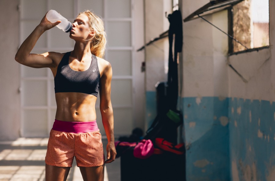 Integratori per chi fa sport: quali scegliere?