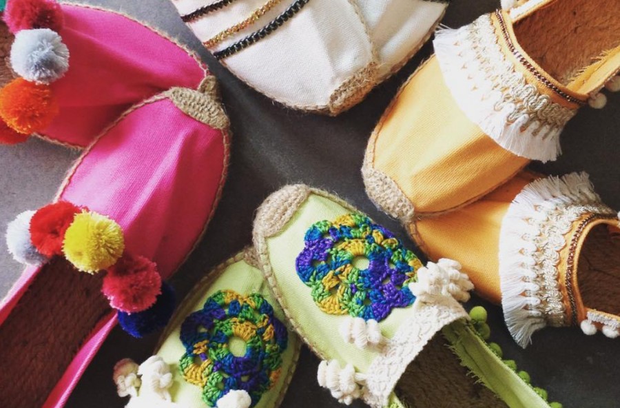 Espadrillas estate 2016: 6 modelli fashion