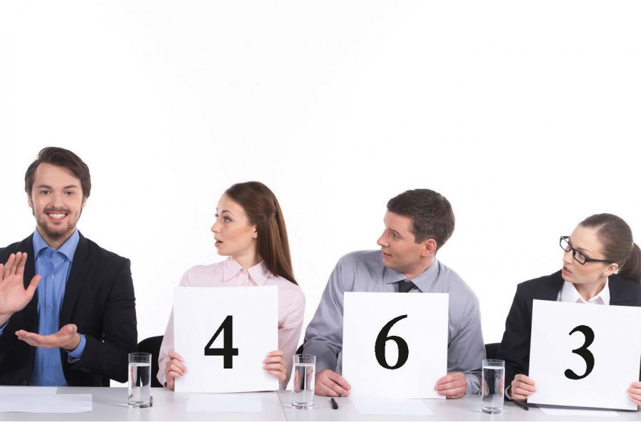 Il giudizio degli altri vi spaventa? Fate così