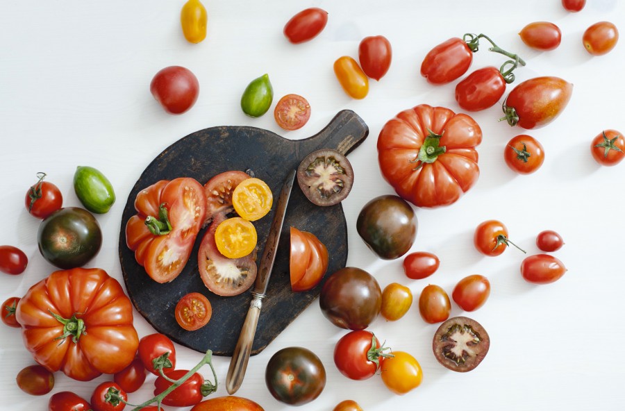 La dieta del pomodoro La dieta del pomodoro