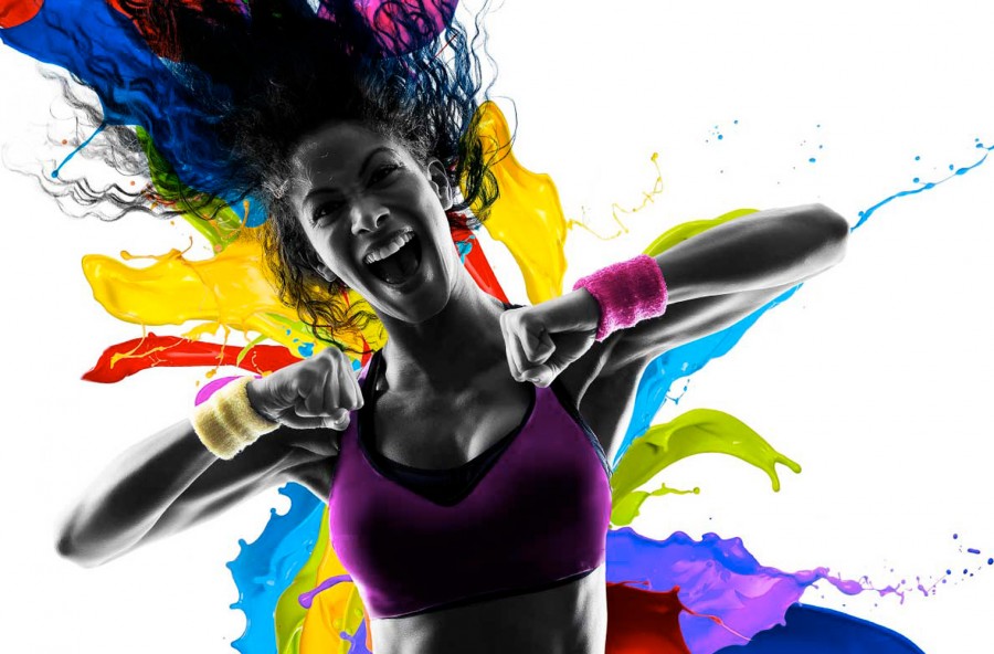 Riminiwellness 2016: vieni ad allenarti con i big del fitness internazionale