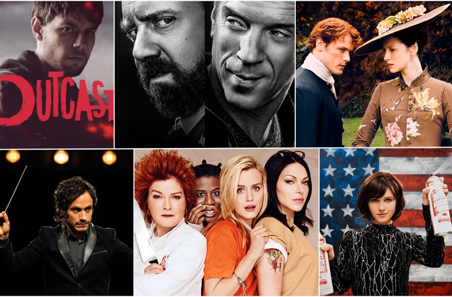 Serie tv: le novità da non perdere dell’estate 2016