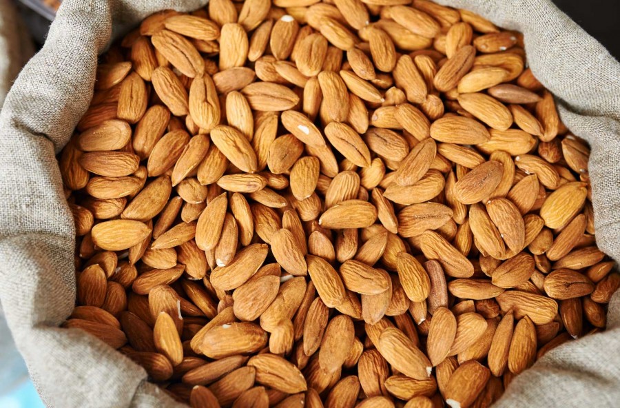 Dieta: 5 cibi per sentirsi sazie