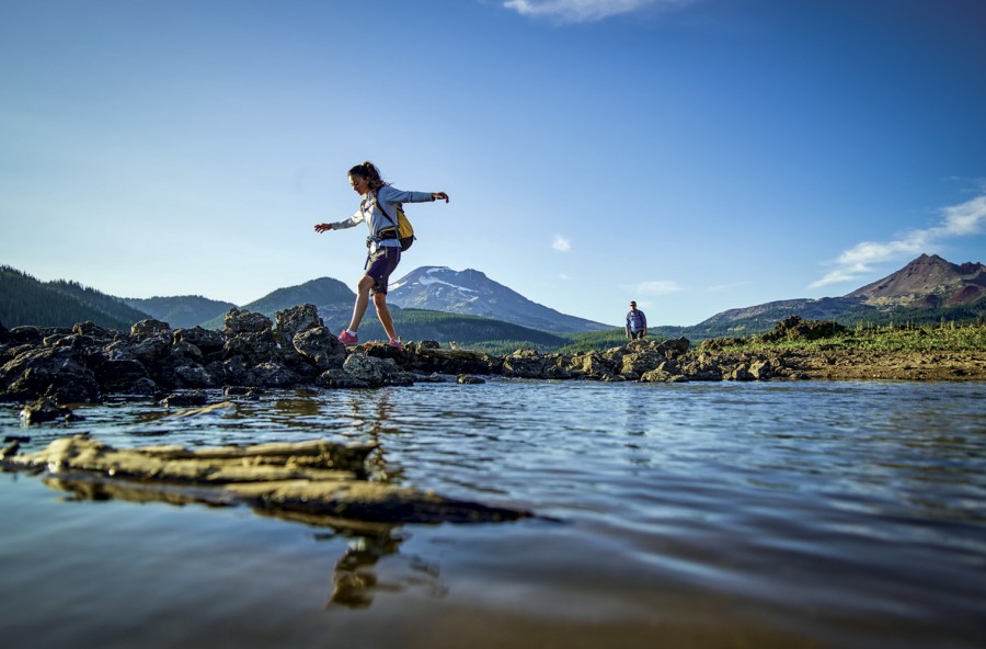 Slow foot: il bello di una passeggiata tranquilla