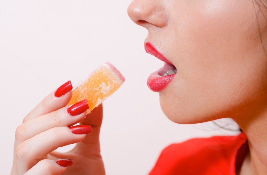 Sugar face: esageri con lo zucchero?