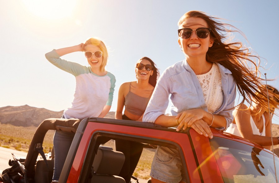 Farmaci e vacanze: cosa mettere in valigia?