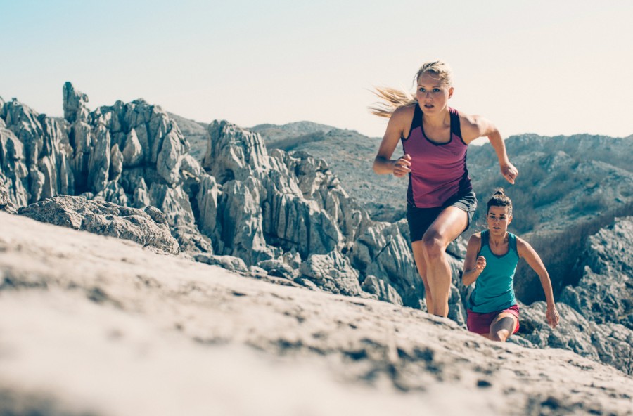 Trail running, scegli l’abbigliamento e gli accessori giusti