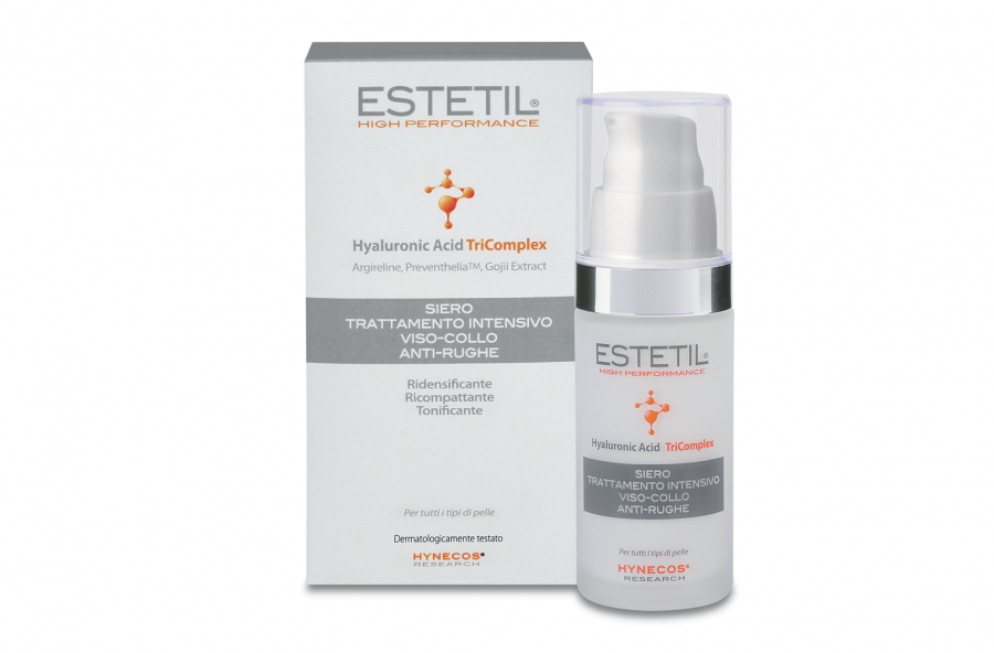 Viso: sieri e gel all’insegna della freschezza